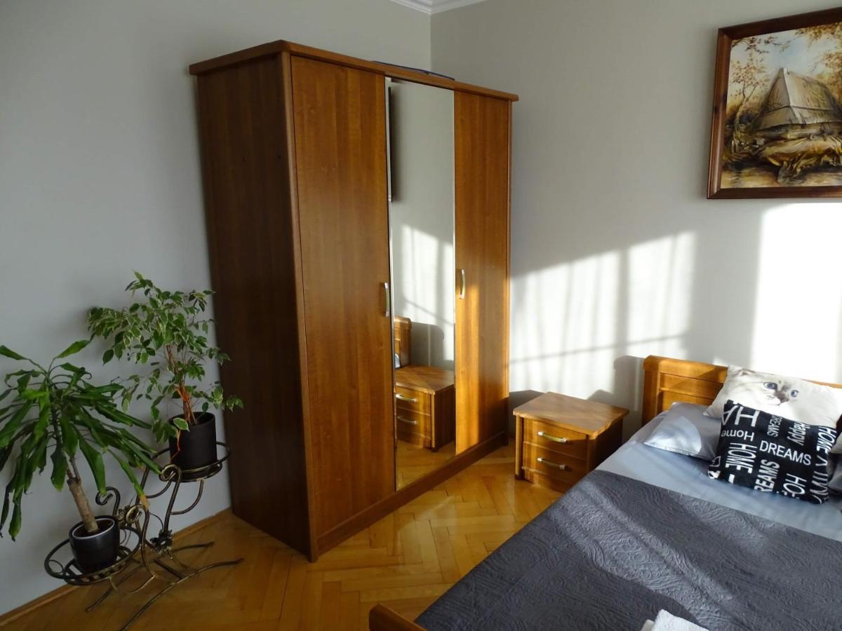 Villa Sanriver Przemyśl Exterior foto
